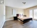 1403 Old Green Lane Bsmt, East Gwillimbury, ON  - Indoor Photo Showing Bedroom 