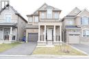 588 Juneberry Court, Milton, ON  - Outdoor With Facade 