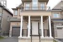 588 Juneberry Court, Milton, ON  - Outdoor With Facade 