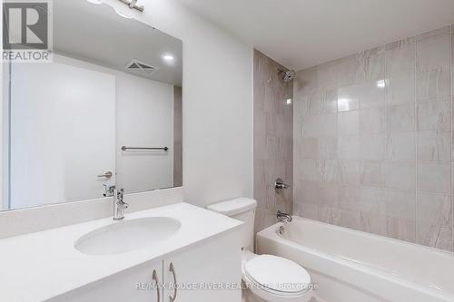 1002 - 10 Wilby Crescent, Toronto, ON - Indoor Photo Showing Bathroom