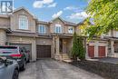 5160 Silvercreek Drive, Burlington, ON  - Outdoor With Facade 