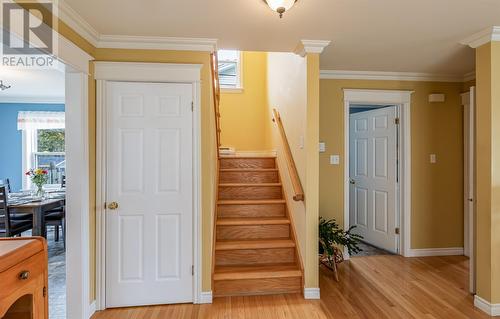 38 Erley Street, St. John'S, NL - Indoor Photo Showing Other Room