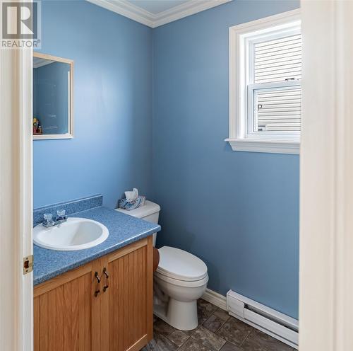 38 Erley Street, St. John'S, NL - Indoor Photo Showing Bathroom