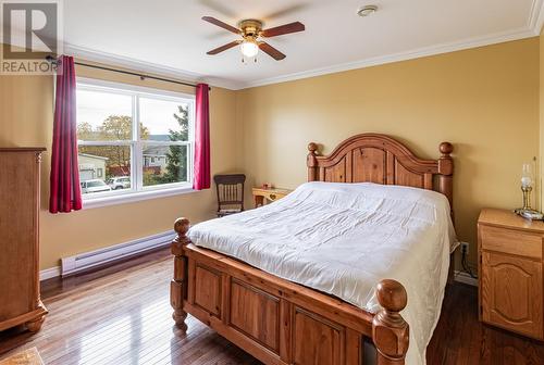 38 Erley Street, St. John'S, NL - Indoor Photo Showing Bedroom