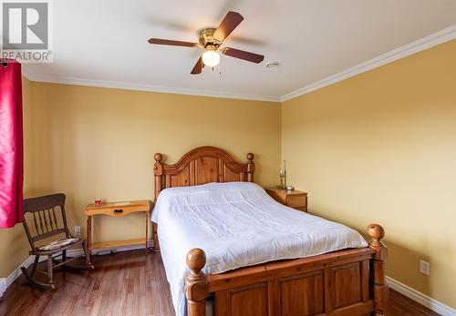 38 Erley Street, St. John'S, NL - Indoor Photo Showing Bedroom