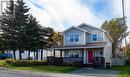 38 Erley Street, St. John'S, NL  - Outdoor With Deck Patio Veranda With Facade 