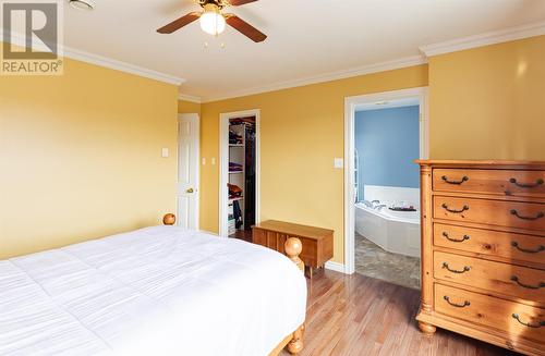 38 Erley Street, St. John'S, NL - Indoor Photo Showing Bedroom