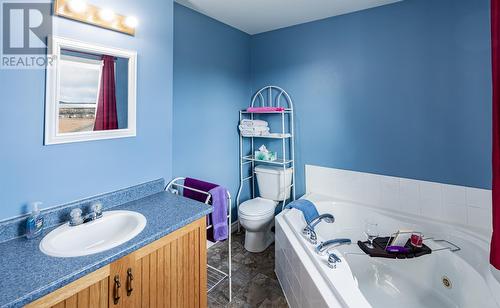 38 Erley Street, St. John'S, NL - Indoor Photo Showing Bathroom