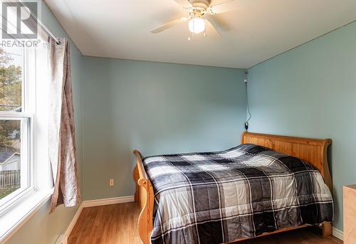 38 Erley Street, St. John'S, NL - Indoor Photo Showing Bedroom