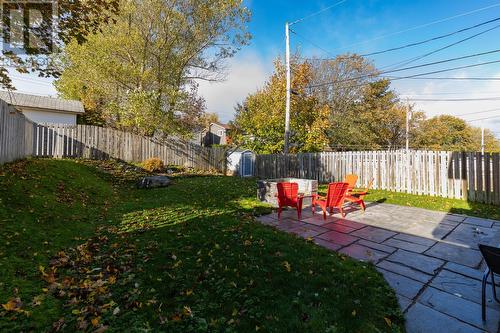 38 Erley Street, St. John'S, NL - Outdoor