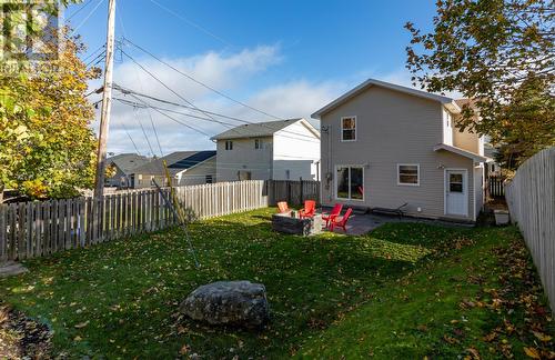 38 Erley Street, St. John'S, NL - Outdoor