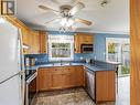 38 Erley Street, St. John'S, NL  - Indoor Photo Showing Kitchen With Double Sink 