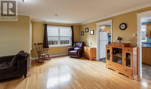 38 Erley Street, St. John'S, NL - Indoor Photo Showing Other Room