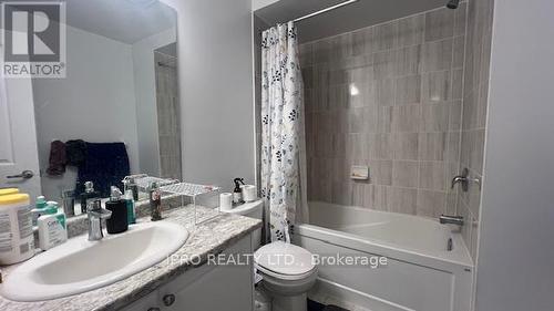 7 Fennell Street, Southgate, ON - Indoor Photo Showing Bathroom