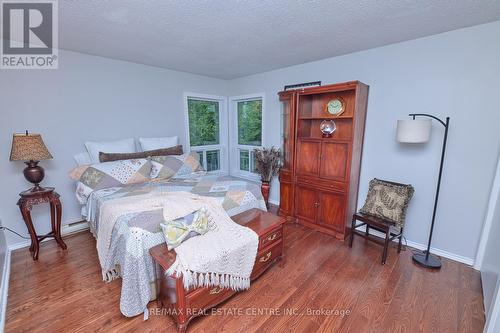 7 Mccutcheon Road, Mulmur, ON - Indoor Photo Showing Bedroom