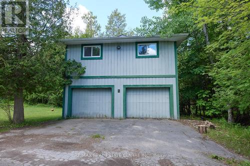 7 Mccutcheon Road, Mulmur, ON - Outdoor