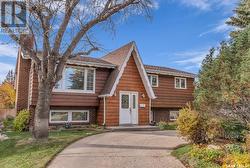 409 Guelph CRESCENT  Saskatoon, SK S7H 4R2