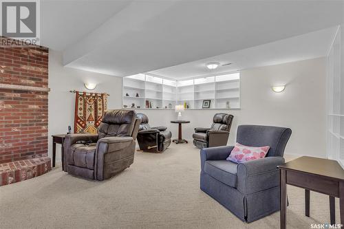 409 Guelph Crescent, Saskatoon, SK - Indoor