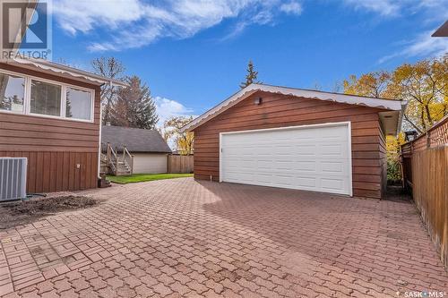 409 Guelph Crescent, Saskatoon, SK - Outdoor With Exterior