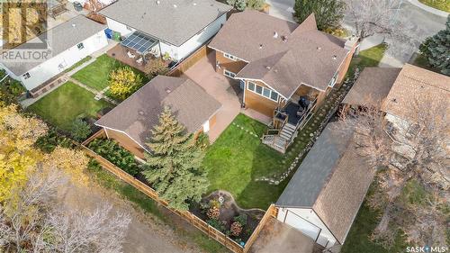 409 Guelph Crescent, Saskatoon, SK - Outdoor With View