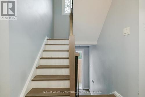 166 Virginia Avenue, Toronto, ON - Indoor Photo Showing Other Room