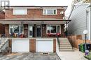 166 Virginia Avenue, Toronto, ON  - Outdoor 