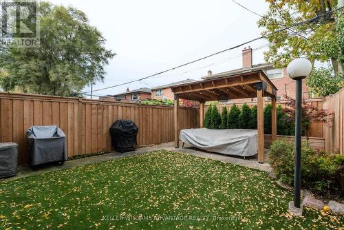 166 Virginia Avenue, Toronto, ON - Outdoor