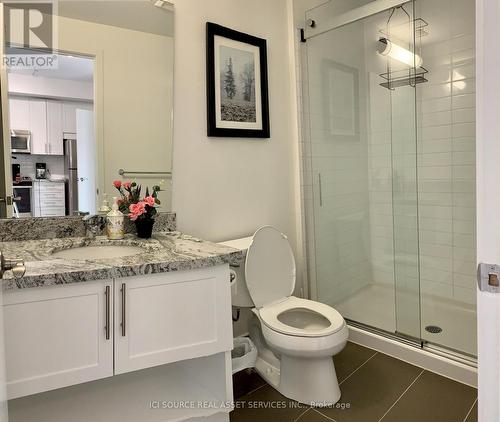 405 - 40 Horseshoe Boulevard, Oro-Medonte, ON - Indoor Photo Showing Bathroom