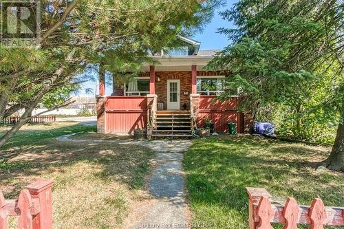 340 Marion, Sudbury, ON - Outdoor