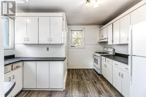 340 Marion, Sudbury, ON - Indoor Photo Showing Kitchen