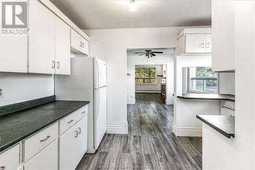 340 Marion, Sudbury, ON - Indoor Photo Showing Kitchen