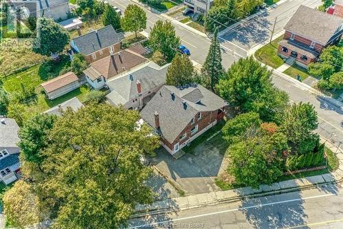 340 Marion, Sudbury, ON - Outdoor With View