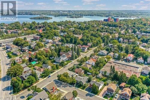 340 Marion, Sudbury, ON - Outdoor With Body Of Water With View