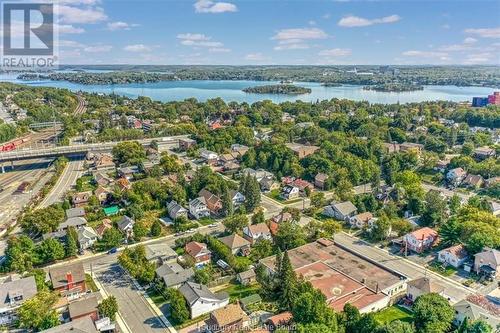 340 Marion, Sudbury, ON - Outdoor With Body Of Water With View