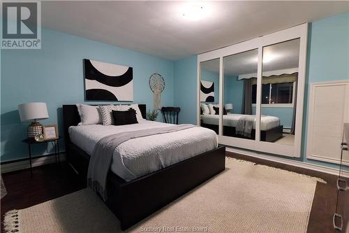 30 Allan Street, Coniston, ON - Indoor Photo Showing Bedroom