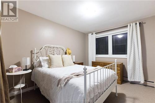 30 Allan Street, Coniston, ON - Indoor Photo Showing Bedroom