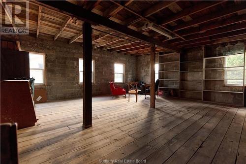 30 Allan Street, Coniston, ON - Indoor Photo Showing Other Room