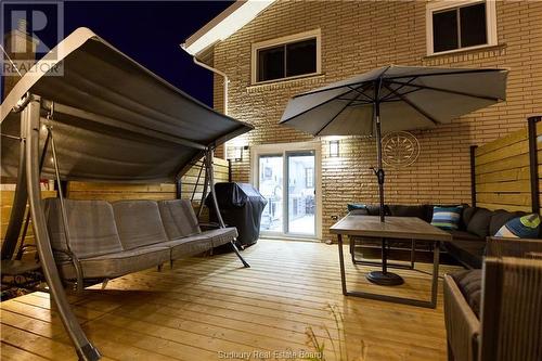 30 Allan Street, Coniston, ON -  With Deck Patio Veranda With Exterior