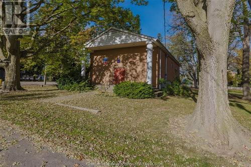 31 York Street West, Ridgetown, ON 