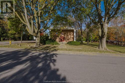 31 York Street West, Ridgetown, ON 