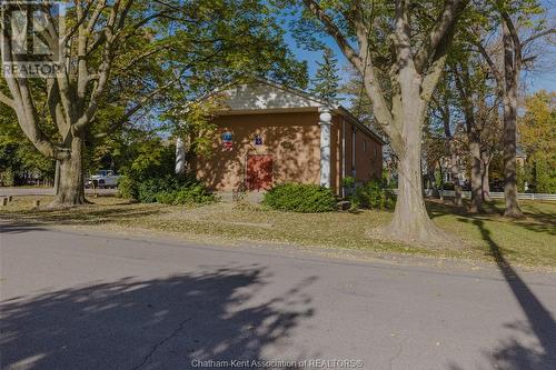 31 York Street West, Ridgetown, ON 