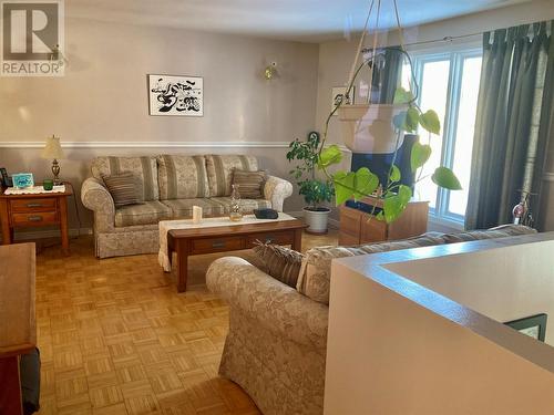 25 Green Street, Happy Valley - Goose Bay, NL - Indoor Photo Showing Living Room