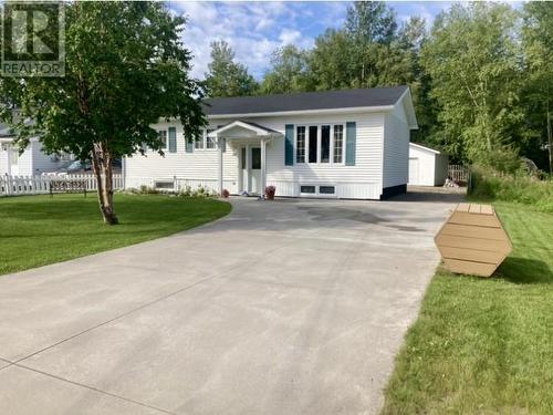 25 Green Street, Happy Valley - Goose Bay, NL - Outdoor