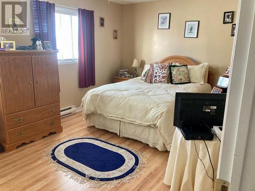 25 Green Street, Happy Valley - Goose Bay, NL - Indoor Photo Showing Bedroom