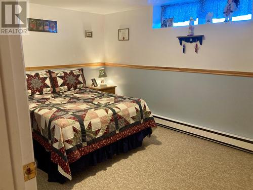 25 Green Street, Happy Valley - Goose Bay, NL - Indoor Photo Showing Bedroom