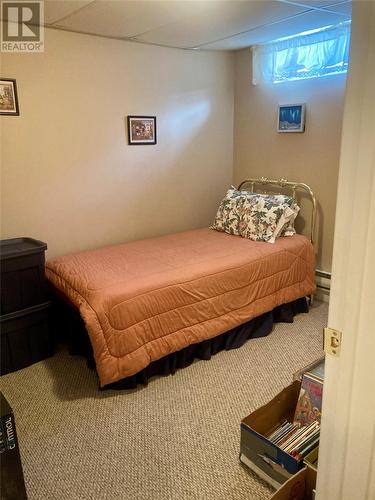 25 Green Street, Happy Valley - Goose Bay, NL - Indoor Photo Showing Bedroom