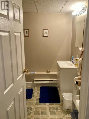 25 Green Street, Happy Valley - Goose Bay, NL - Indoor Photo Showing Bathroom