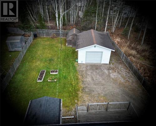 25 Green Street, Happy Valley - Goose Bay, NL - Outdoor