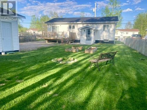 25 Green Street, Happy Valley - Goose Bay, NL - Outdoor