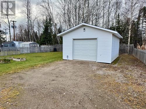 25 Green Street, Happy Valley - Goose Bay, NL - Outdoor